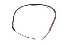 Tažné lanko, parkovací brzda FERODO FHB432629