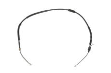 Tažné lanko, parkovací brzda FERODO FHB432680