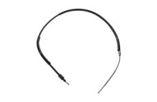 Tažné lanko, parkovací brzda FERODO FHB432681