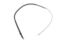 Tažné lanko, parkovací brzda FERODO FHB432704