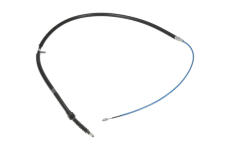 Tažné lanko, parkovací brzda FERODO FHB432729