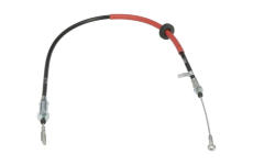 Tažné lanko, parkovací brzda FERODO FHB432730