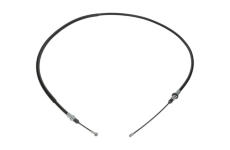 Tažné lanko, parkovací brzda FERODO FHB432810