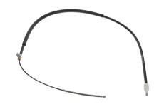 Tažné lanko, parkovací brzda FERODO FHB432816