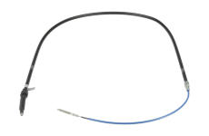 Tažné lanko, parkovací brzda FERODO FHB432840