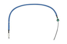 Tažné lanko, parkovací brzda FERODO FHB432854