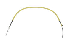 Tažné lanko, parkovací brzda FERODO FHB432856