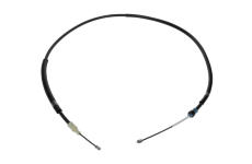 Tažné lanko, parkovací brzda FERODO FHB432866