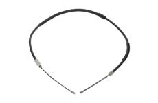 Tažné lanko, parkovací brzda FERODO FHB432870