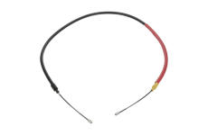 Tažné lanko, parkovací brzda FERODO FHB432871