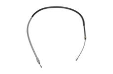 Tažné lanko, parkovací brzda FERODO FHB432888