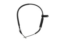 Tažné lanko, parkovací brzda FERODO FHB432894