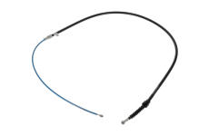 Tažné lanko, parkovací brzda FERODO FHB432943