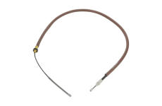 Tažné lanko, parkovací brzda FERODO FHB432974