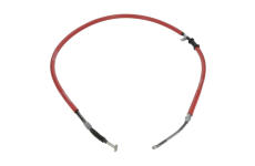 Tažné lanko, parkovací brzda FERODO FHB432991