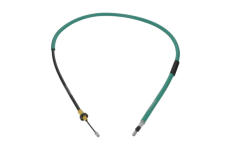 Tažné lanko, parkovací brzda FERODO FHB433129