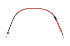 Tažné lanko, parkovací brzda FERODO FHB433130