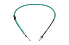 Tažné lanko, parkovací brzda FERODO FHB433162