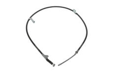 Tažné lanko, parkovací brzda FERODO FHB434370