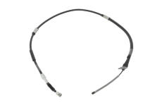 Tažné lanko, parkovací brzda FERODO FHB434427