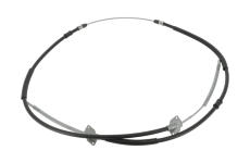 Tažné lanko, parkovací brzda FERODO FHB434483