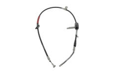 Tažné lanko, parkovací brzda FERODO FHB434536