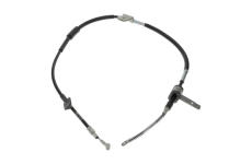Tažné lanko, parkovací brzda FERODO FHB434537