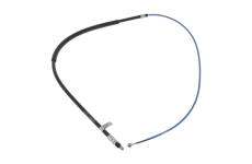 Tažné lanko, parkovací brzda FERODO FHB434548