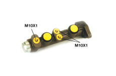 Hlavní brzdový válec FERODO FHM1000