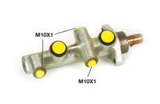 Hlavní brzdový válec FERODO FHM1007