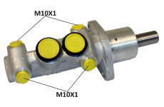 Hlavní brzdový válec FERODO FHM1014