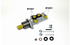 Hlavní brzdový válec FERODO FHM1027