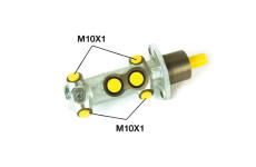 Hlavní brzdový válec FERODO FHM1065