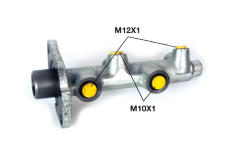 Hlavní brzdový válec FERODO FHM1071