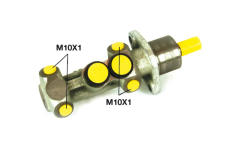 Hlavní brzdový válec FERODO FHM1077