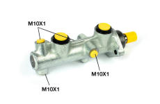 Hlavní brzdový válec FERODO FHM1087