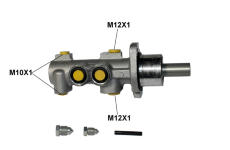 Hlavní brzdový válec FERODO FHM1105