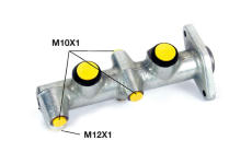 Hlavní brzdový válec FERODO FHM1164