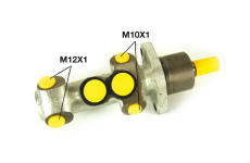 Hlavní brzdový válec FERODO FHM1165