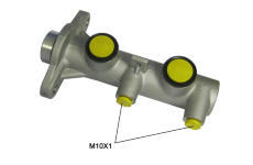 Hlavní brzdový válec FERODO FHM1176