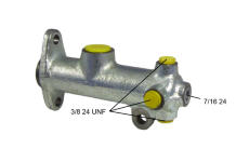 Hlavní brzdový válec FERODO FHM1189