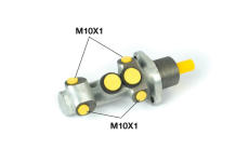 Hlavní brzdový válec FERODO FHM1198