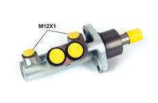 Hlavní brzdový válec FERODO FHM1214