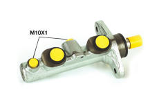 Hlavní brzdový válec FERODO FHM1222