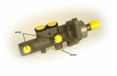 Hlavní brzdový válec FERODO FHM1225