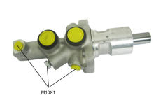 Hlavní brzdový válec FERODO FHM1273