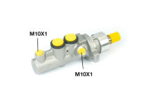 Hlavní brzdový válec FERODO FHM1442