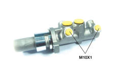 Hlavní brzdový válec FERODO FHM1462