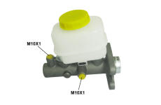 Hlavní brzdový válec FERODO FHM1533