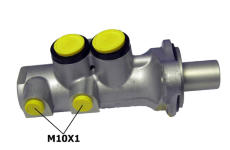 Hlavní brzdový válec FERODO FHM1570